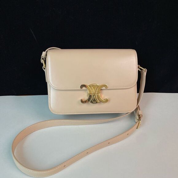CELINE Handbags - Celine Women Pre-Loved Bag Very Good Condition